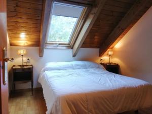 Dúplex elegante de montaña con vistas y confort - Erta 6