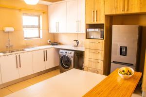 Windhoek Luxury apartments