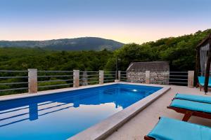 Villa Eugenia by Briskva