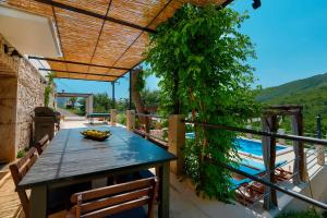 Villa Eugenia by Briskva