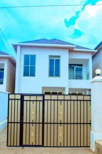 Victory Oaks apartment homes - Akagera