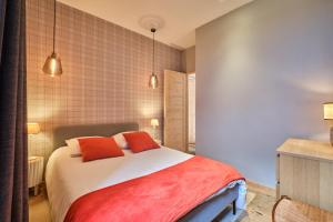 Jacuzzi Sauna Terrasse Venosc