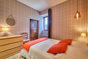 Jacuzzi Sauna Terrasse Venosc