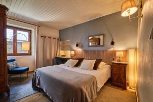 Jacuzzi Sauna Terrasse Venosc