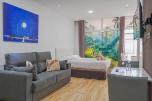 VV 401 Vista Mar con Balcón