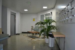 VV 401 Vista Mar con Balcón