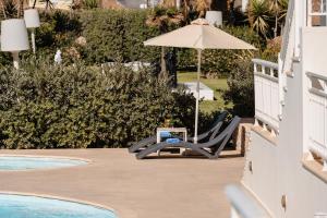 Mitos Suites
