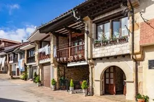 La Casuca, entre Mar y Montaña - Udias