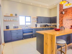 Highland Peace Haven In Dullstroom