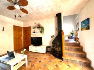 Tu casita de la playa