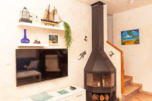 Tu casita de la playa