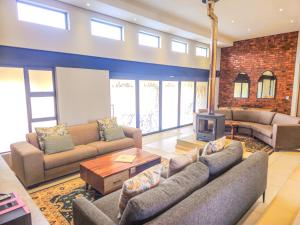 Highland Peace Haven In Dullstroom