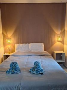 Pousada Caribe Milagrense