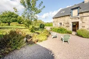 La Maison du Puits Merpault - Avec jardin - Hénansal