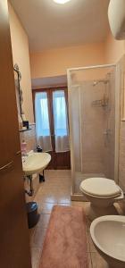 Appartamentino su 2 Livelli