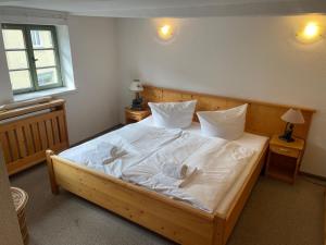 Harzgeröder Altstadthaus