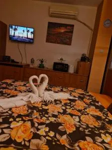 Malibu Dream near Airport Sofia - Bussmanzi