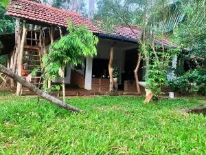 JUNGLE HOSTEL Habarana - Nilaveli