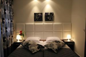 Aqua Mare Hotel Halkidiki Greece