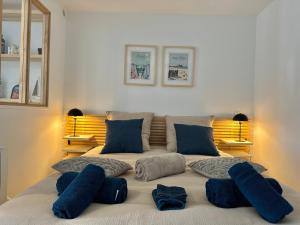 Appartement rénové et Modern proche Saint-Malo