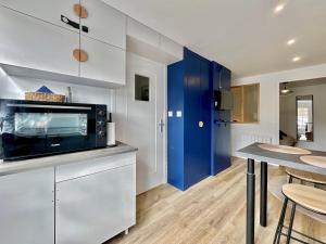 Appartement rénové et Modern proche Saint-Malo
