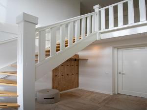 Villa in Friesland with Sauna and Jetty