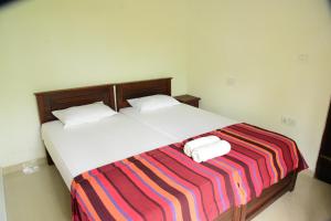 Homeaway Guesthouse & Apartments