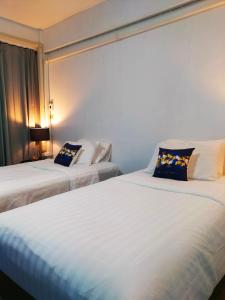 ONEWAY Guest House BKK