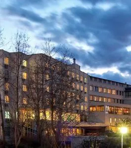 Anemon Bursa Gönlüferah Termal&Spa Otel - Yigitali