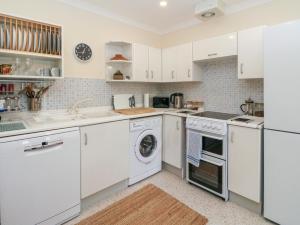 Seaview Lismore House