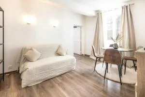 Le Saint-Geoirien - Duplex pour 4 - Merlas