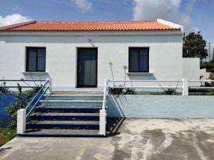 Ocean View Cedros