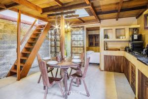 Casa cvista para o Vale prox. do centro - MRV0001