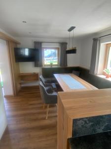 Ferienwohnung Klingspitz