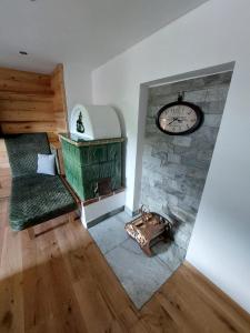 Ferienwohnung Klingspitz