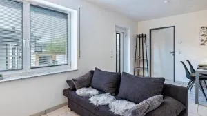 Ferienwohnung am Donauradweg - Biesendorf