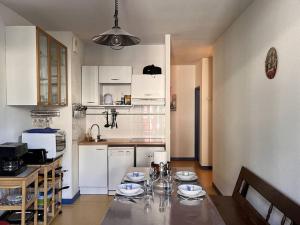 Appartement 56 personnes à Cauterets avec parking - FR-1-234-158