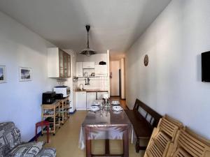 Appartement central - 56 pers. - FR-1-234-158