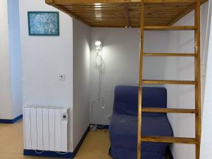 Appartement 56 personnes à Cauterets avec parking - FR-1-234-158