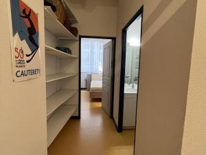 Appartement 56 personnes à Cauterets avec parking - FR-1-234-158