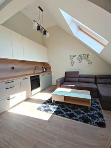 goHOME Plovdiv-apartments and studio