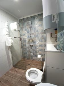 goHOME Plovdiv-apartments and studio