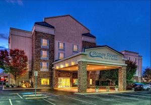 Spark by Hilton Murfreesboro - Hoteles de 3 estrellas en Murfreesboro