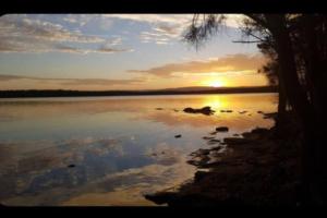 Dougs Retreat at Basin View