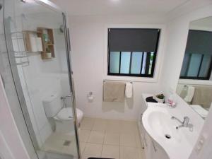 Dougs Retreat at Basin View