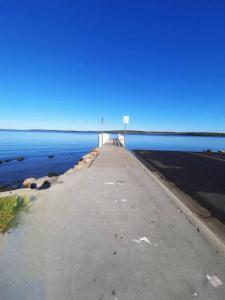 Dougs Retreat at Basin View