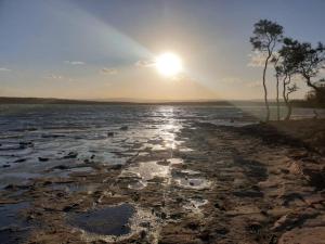 Dougs Retreat at Basin View