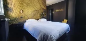 Maisonnette cosy tb équipée - 于尔亚日莱班