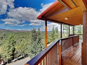 Aint No Better View - 鲁伊多索