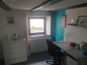 Appartement F3 à 5 min de Colmar